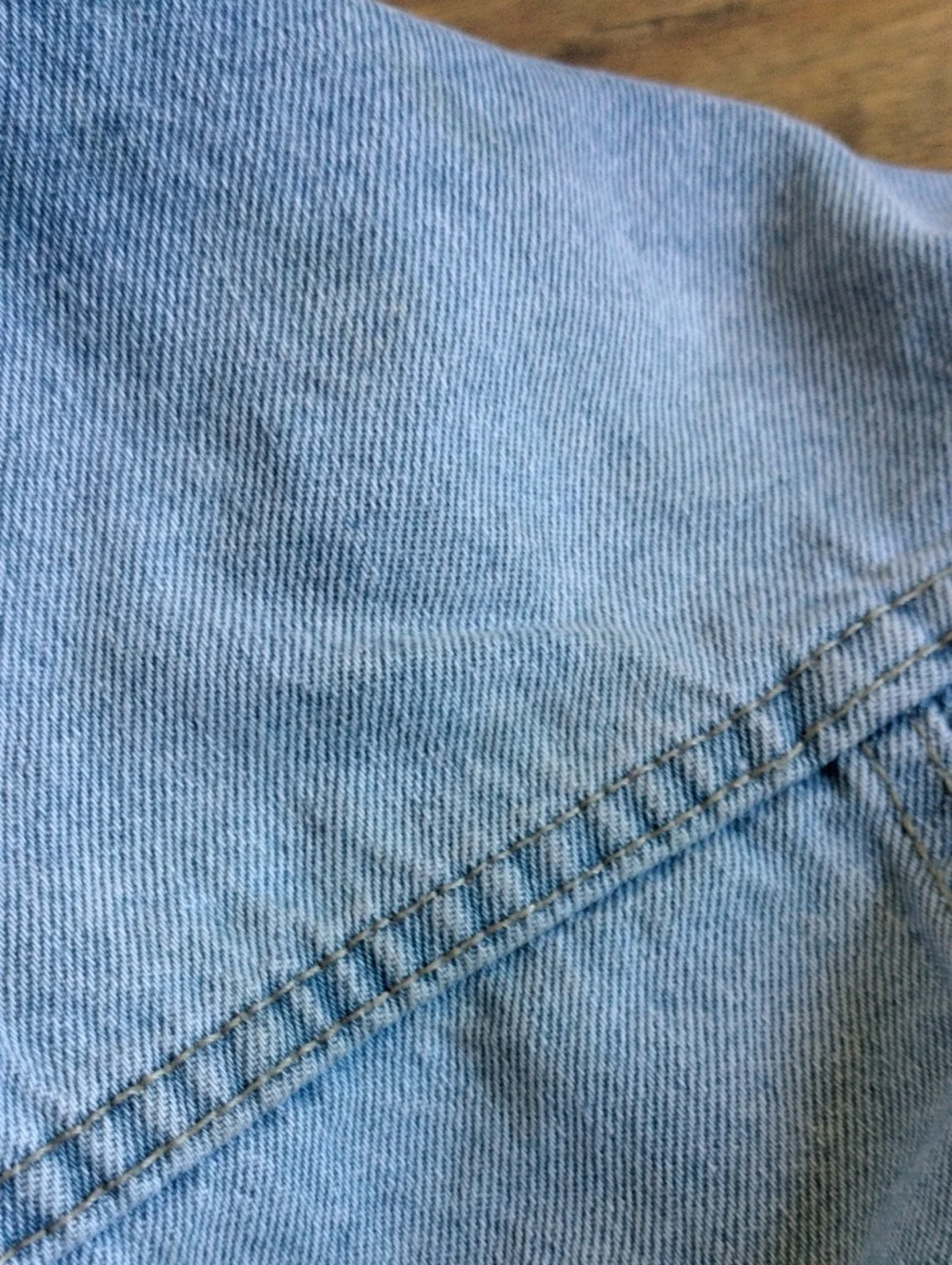 🦋KIDS COTTON ON DENIM JACKET 🦋